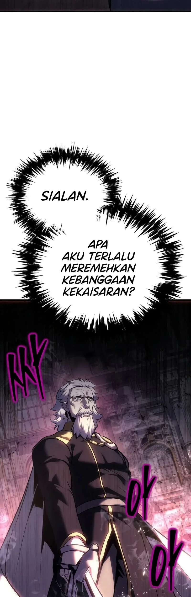 Regressor Of The Fallen Family Chapter 135 - halaman 12