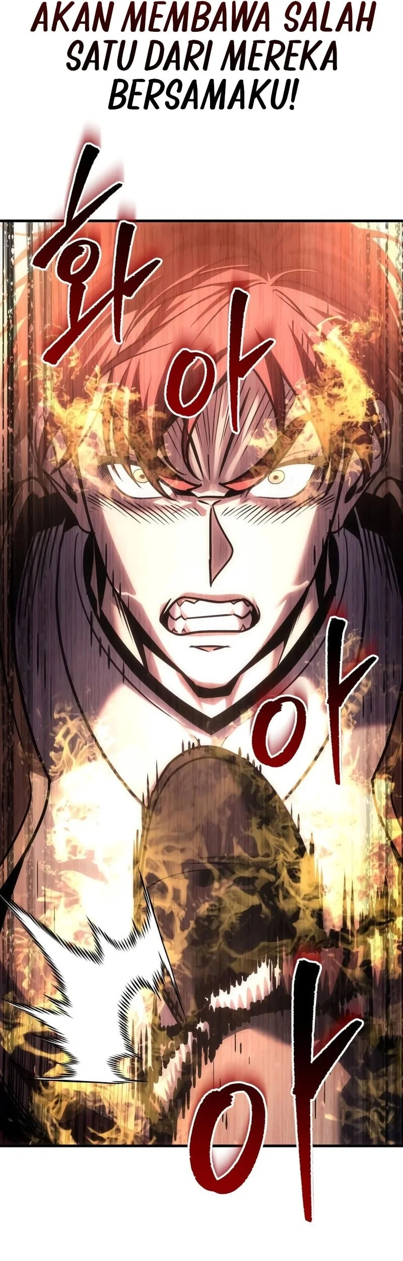 Regressor Of The Fallen Family Chapter 135 - halaman 15