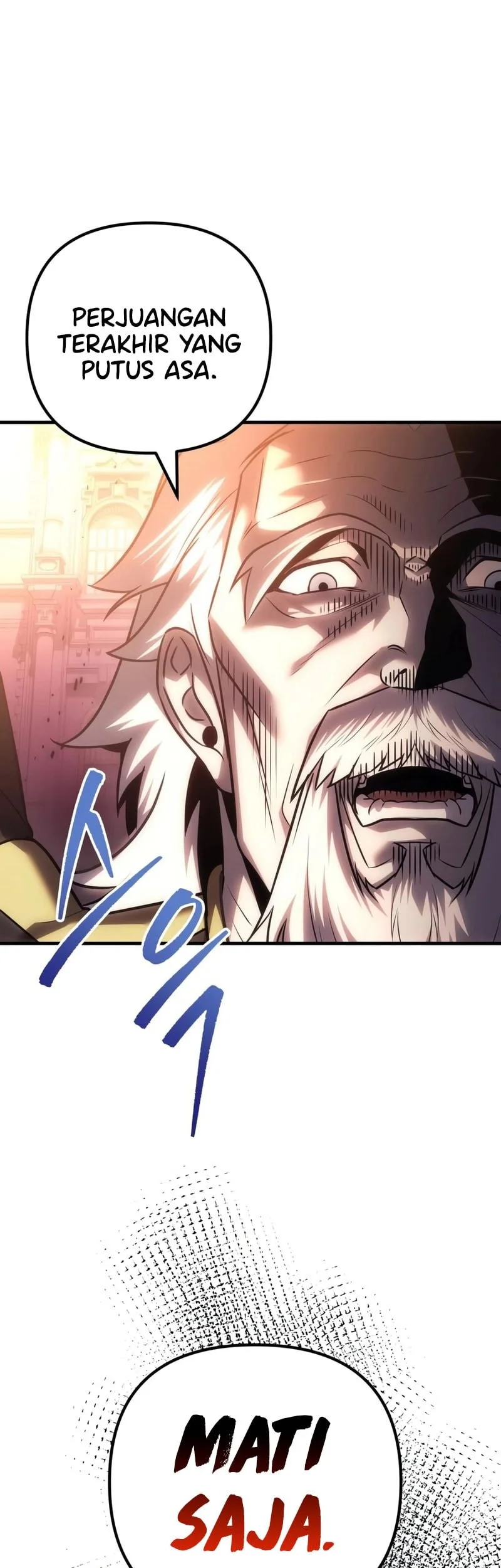 Regressor Of The Fallen Family Chapter 135 - halaman 16
