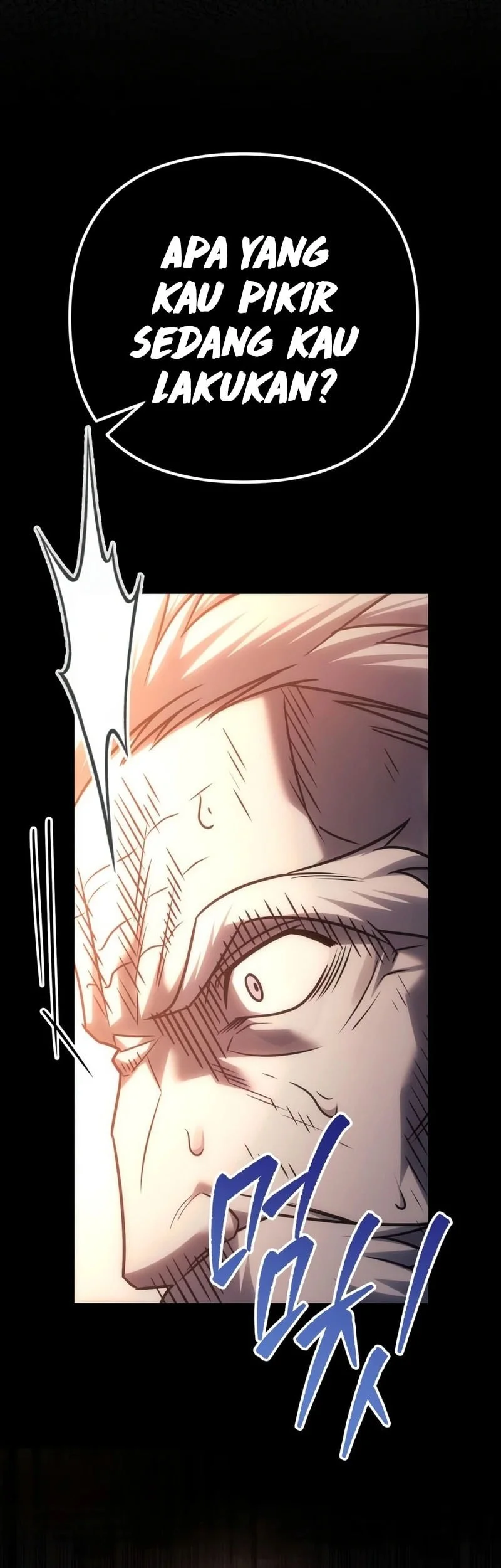 Regressor Of The Fallen Family Chapter 135 - halaman 18