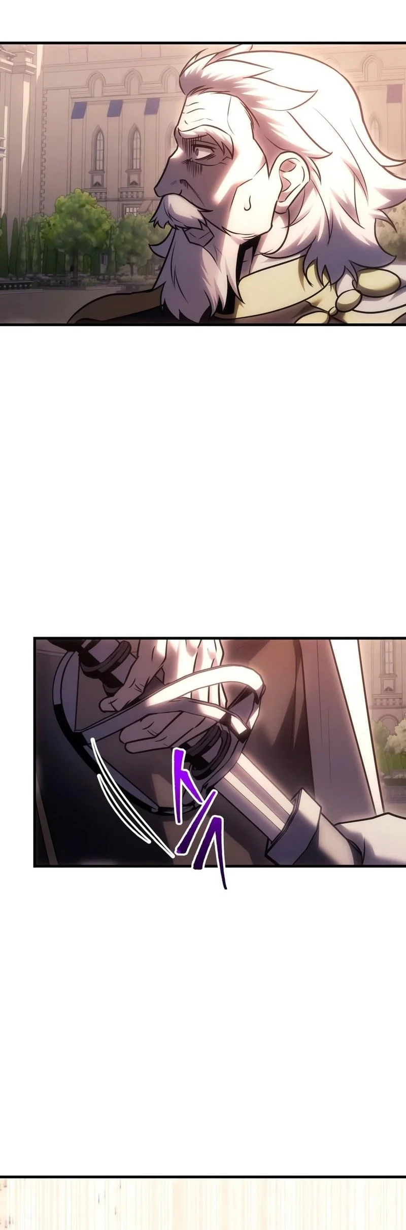 Regressor Of The Fallen Family Chapter 135 - halaman 21
