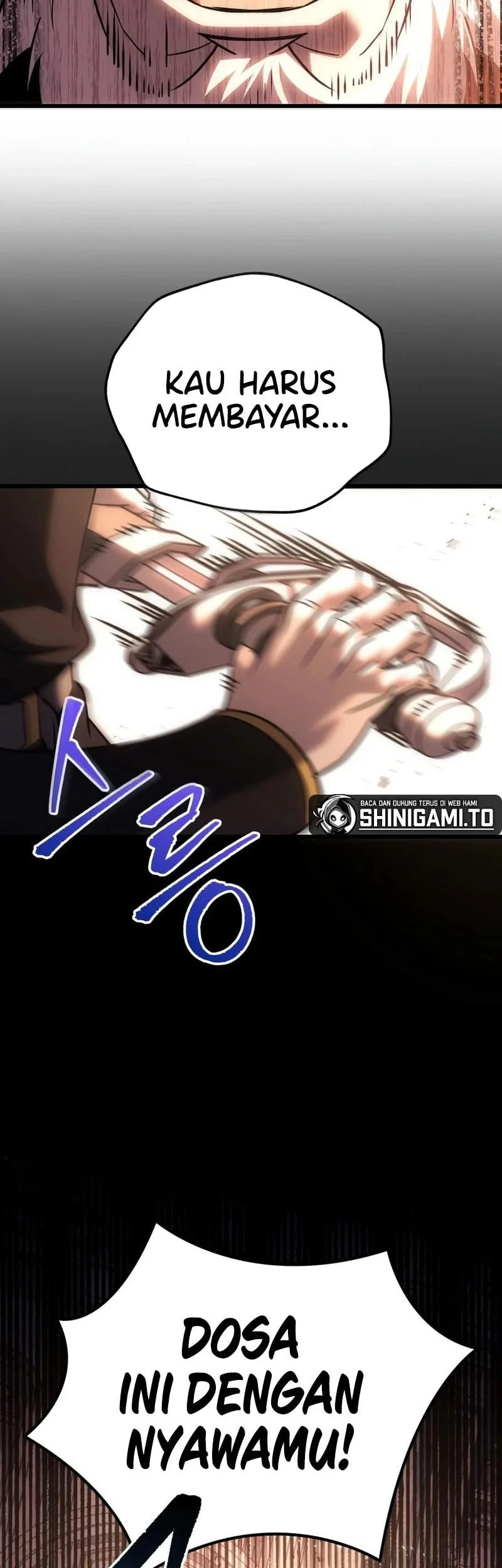 Regressor Of The Fallen Family Chapter 135 - halaman 3