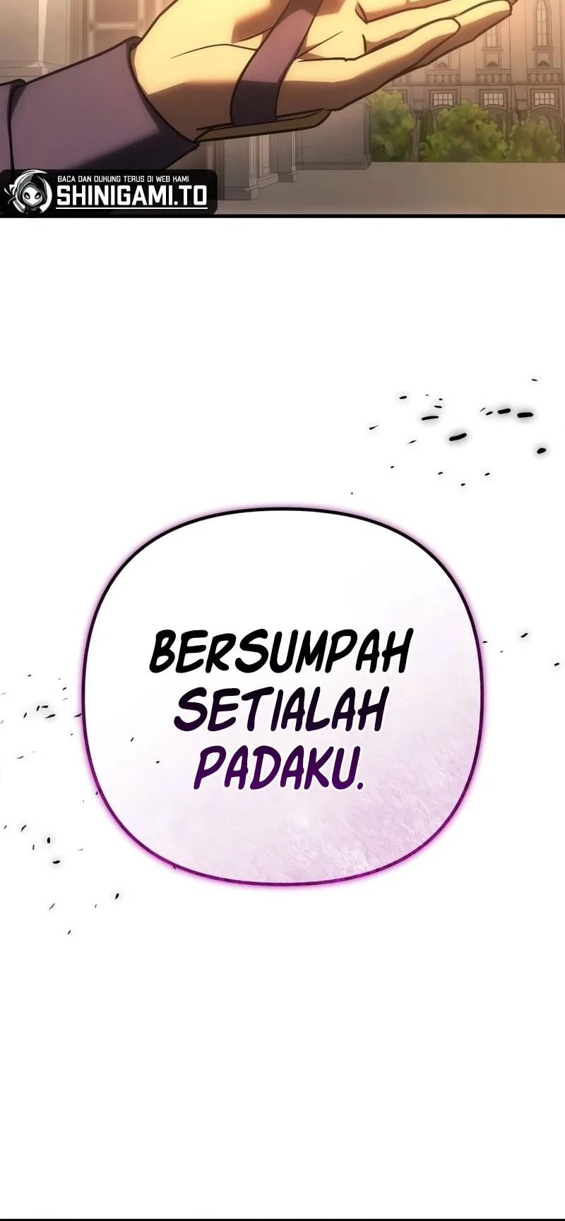 Regressor Of The Fallen Family Chapter 135 - halaman 40