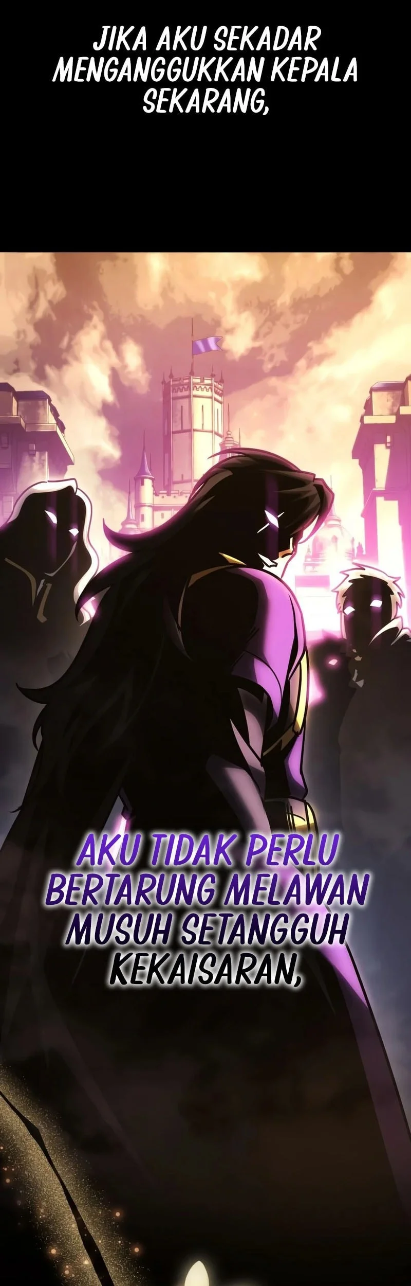 Regressor Of The Fallen Family Chapter 135 - halaman 45