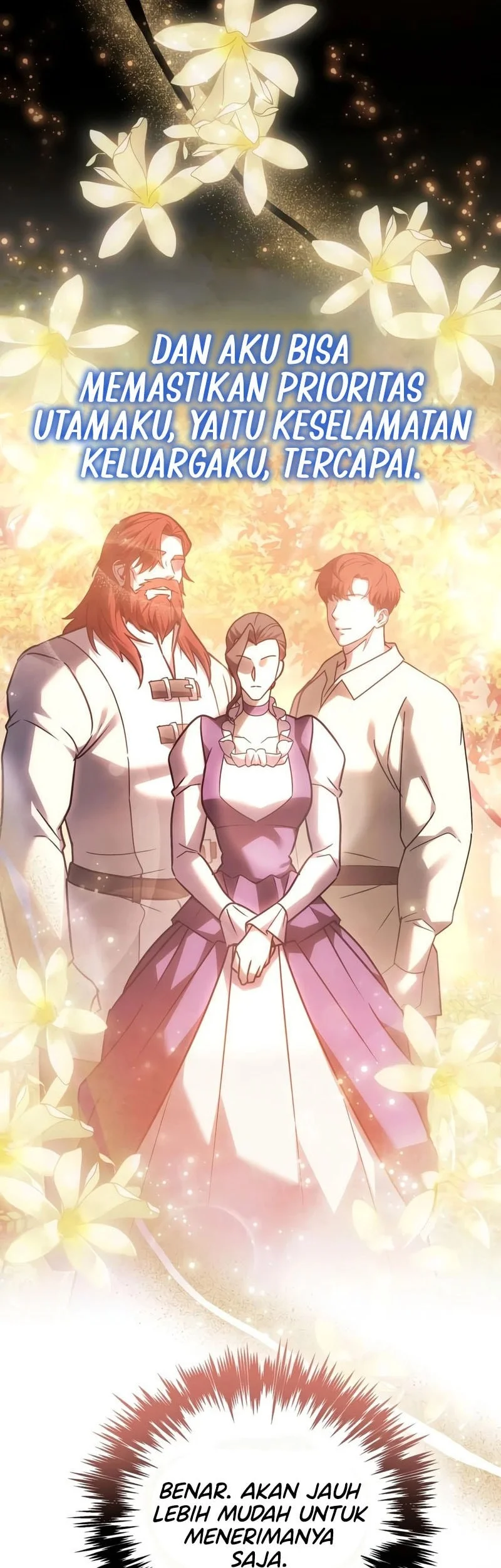 Regressor Of The Fallen Family Chapter 135 - halaman 46
