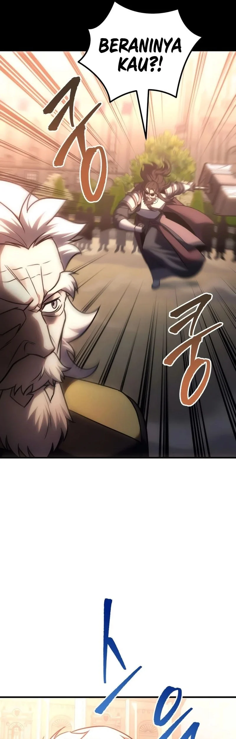 Regressor Of The Fallen Family Chapter 135 - halaman 6