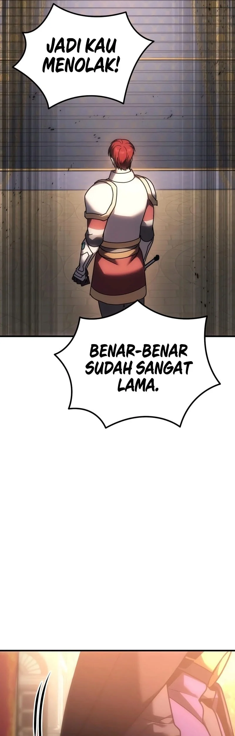 Regressor Of The Fallen Family Chapter 135 - halaman 61