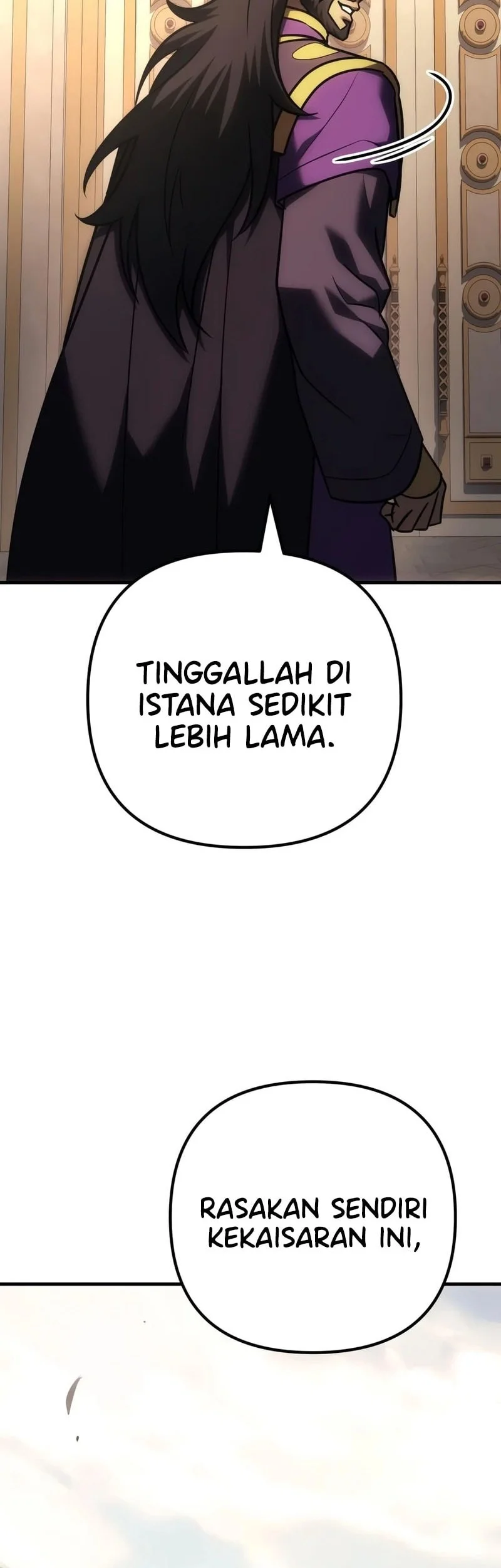 Regressor Of The Fallen Family Chapter 135 - halaman 64