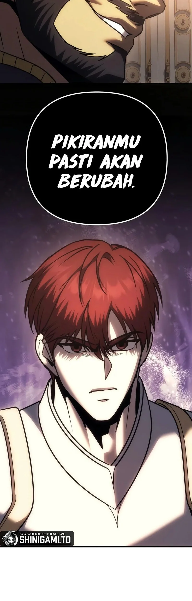 Regressor Of The Fallen Family Chapter 135 - halaman 66