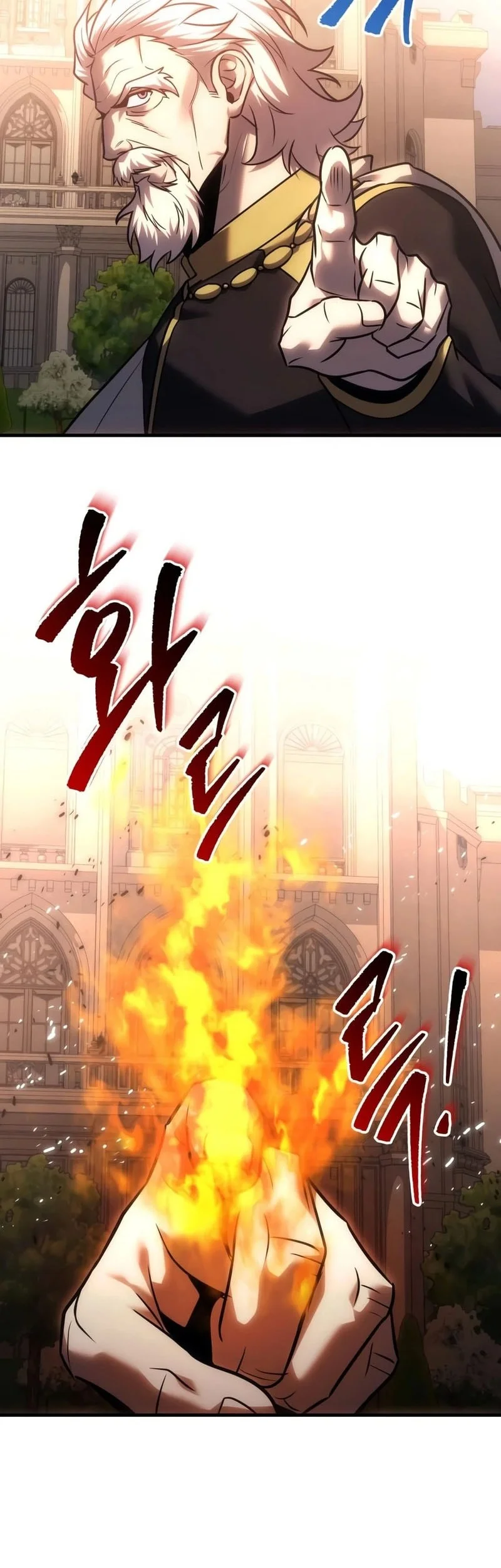 Regressor Of The Fallen Family Chapter 135 - halaman 7