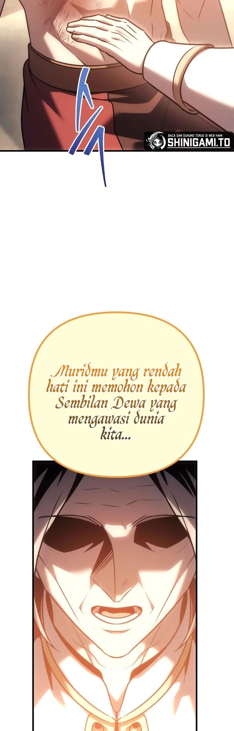 Regressor Of The Fallen Family Chapter 135 - halaman 78