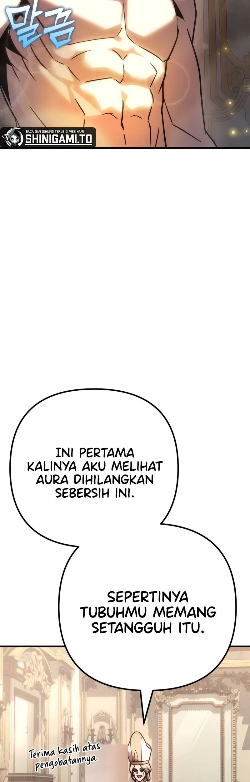 Regressor Of The Fallen Family Chapter 135 - halaman 82