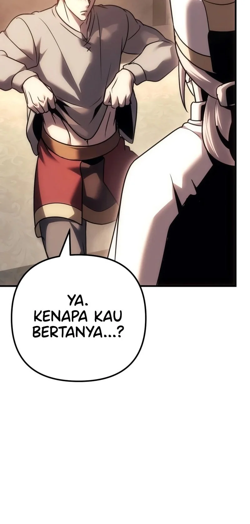 Regressor Of The Fallen Family Chapter 135 - halaman 84