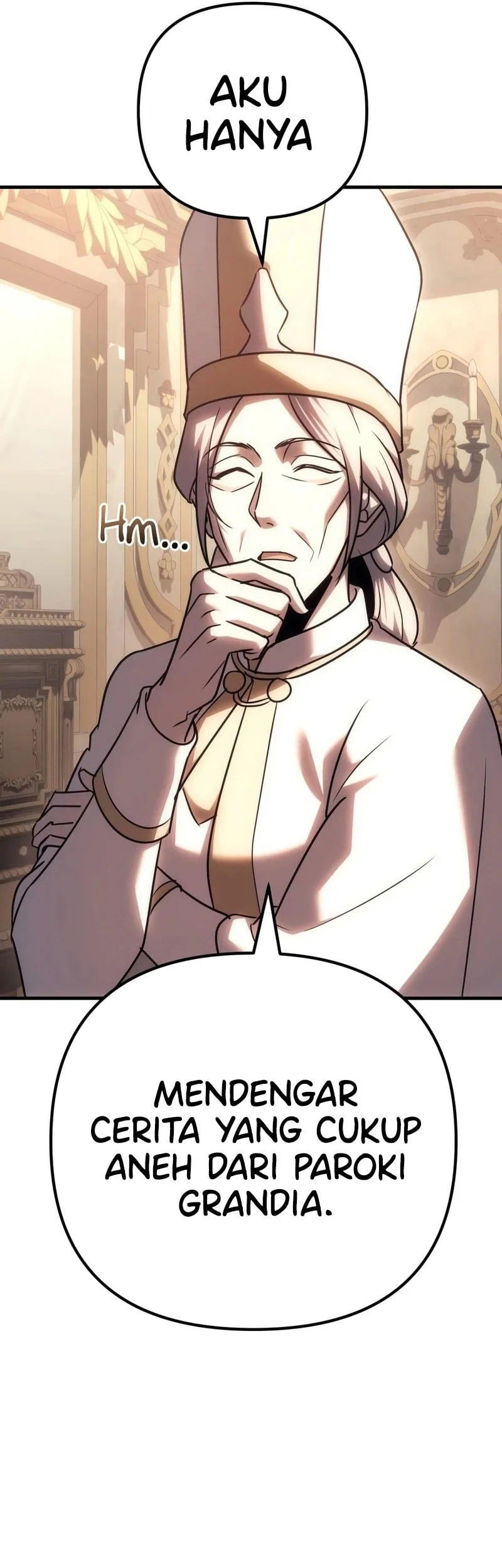 Regressor Of The Fallen Family Chapter 135 - halaman 85
