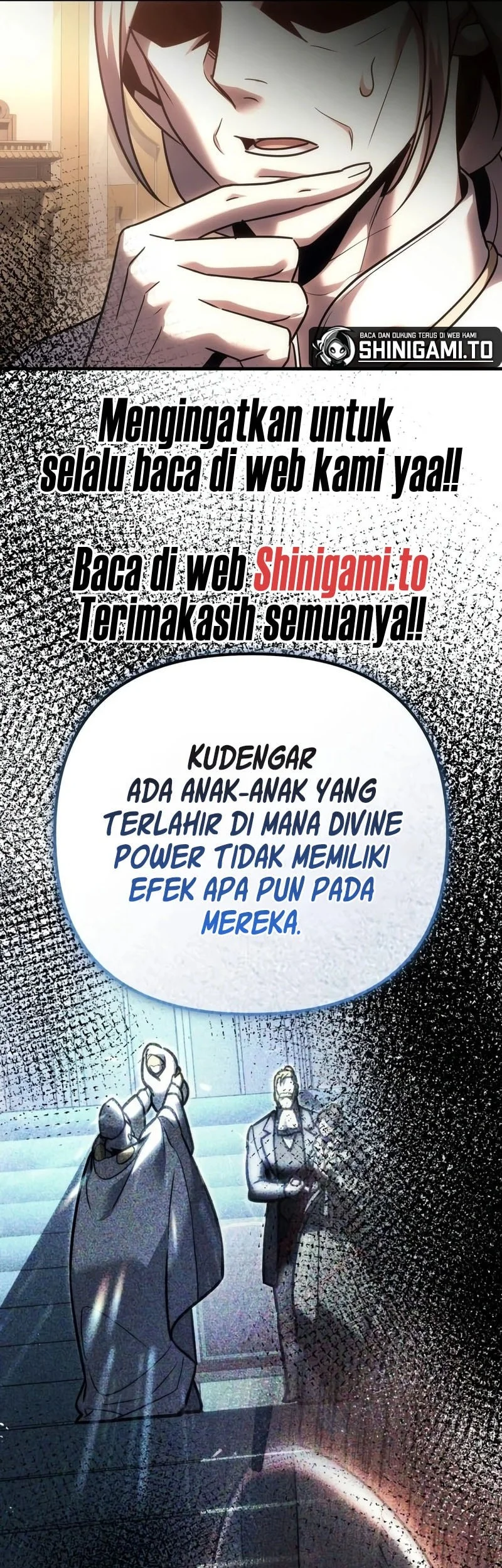 Regressor Of The Fallen Family Chapter 135 - halaman 88