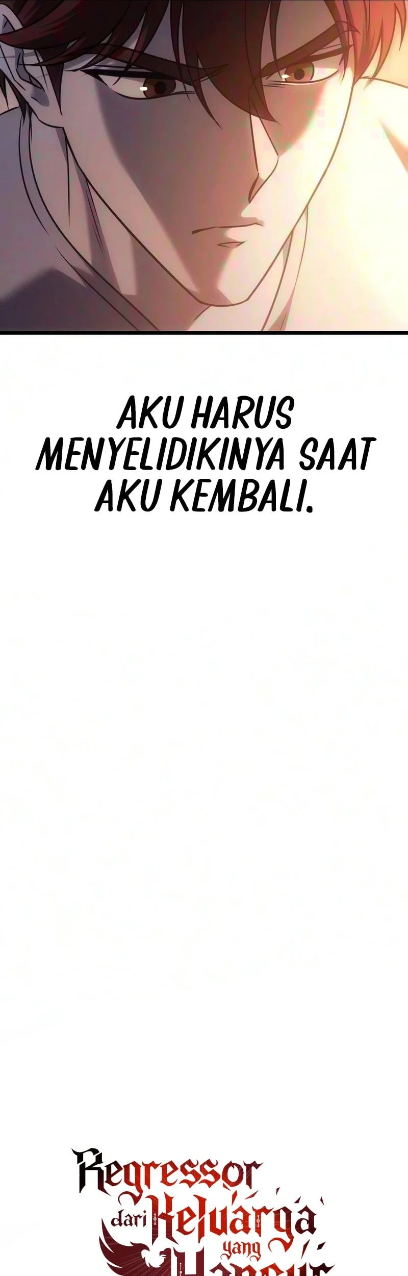 Regressor Of The Fallen Family Chapter 136 - halaman 10