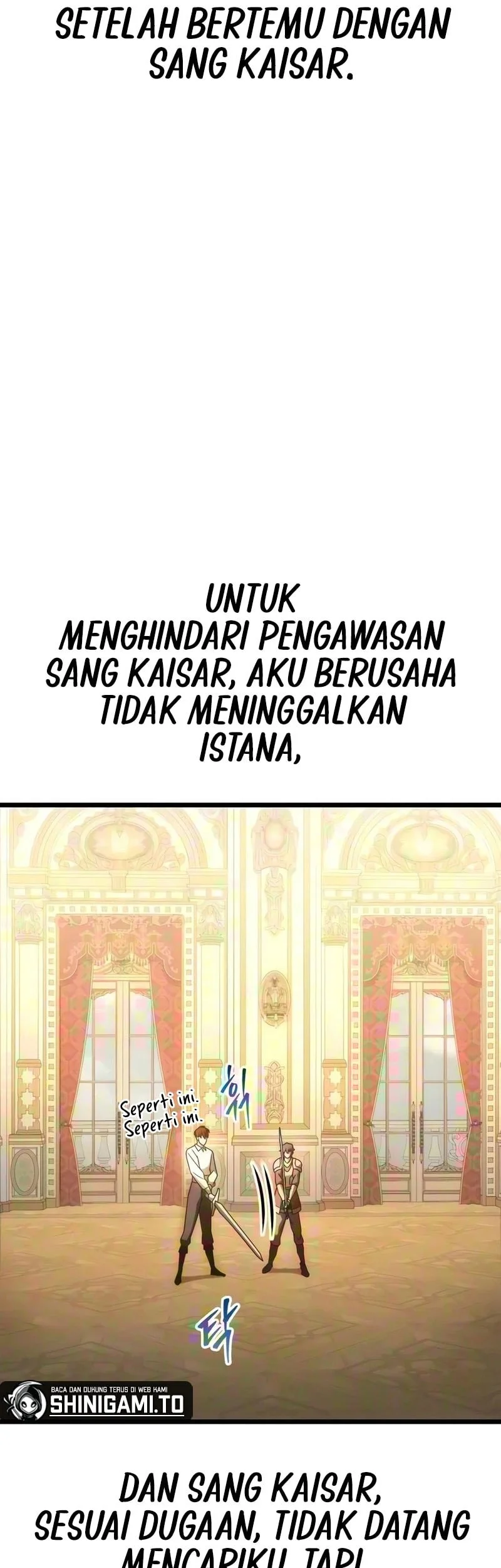 Regressor Of The Fallen Family Chapter 136 - halaman 12