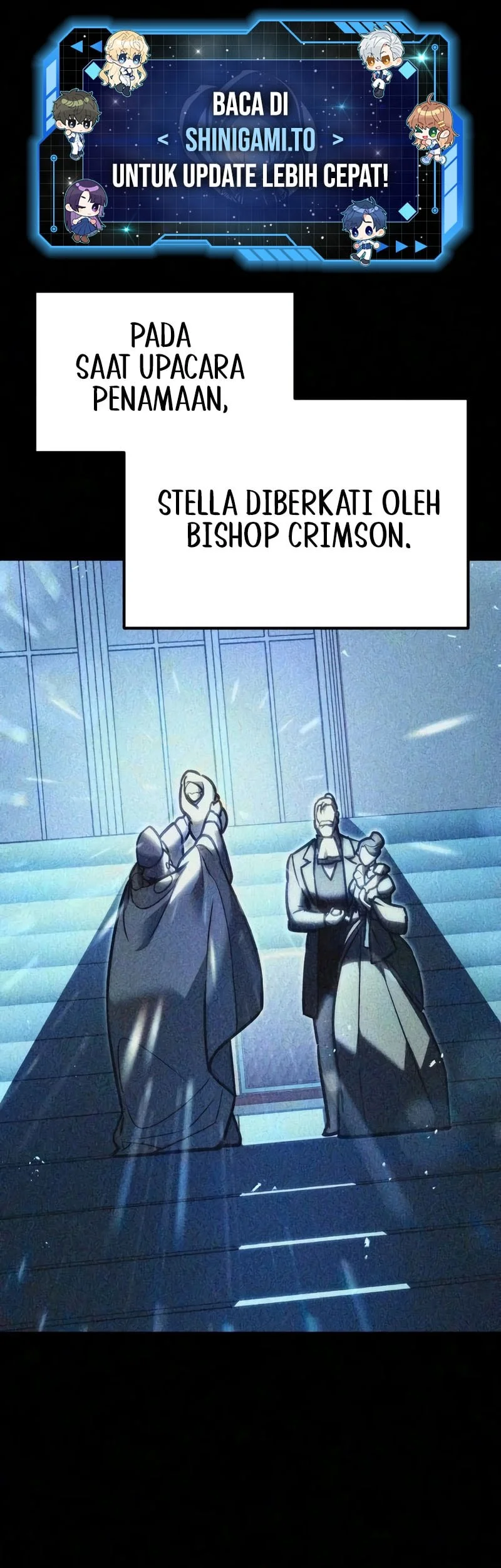 Regressor Of The Fallen Family Chapter 136 - halaman 2