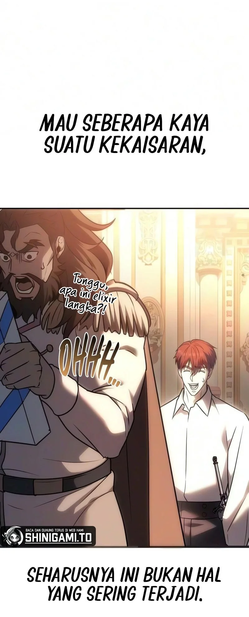 Regressor Of The Fallen Family Chapter 136 - halaman 20