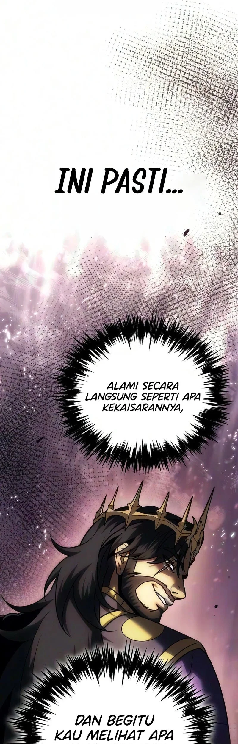 Regressor Of The Fallen Family Chapter 136 - halaman 21