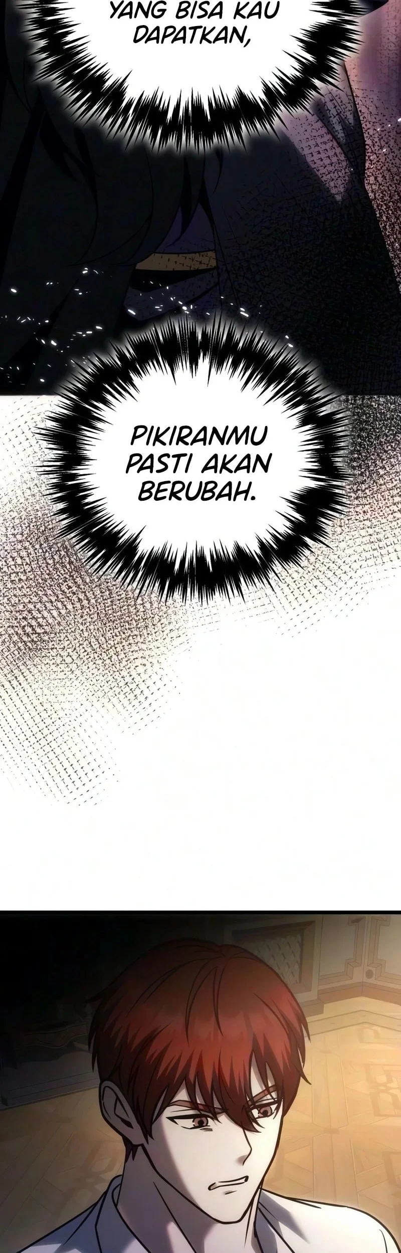 Regressor Of The Fallen Family Chapter 136 - halaman 22