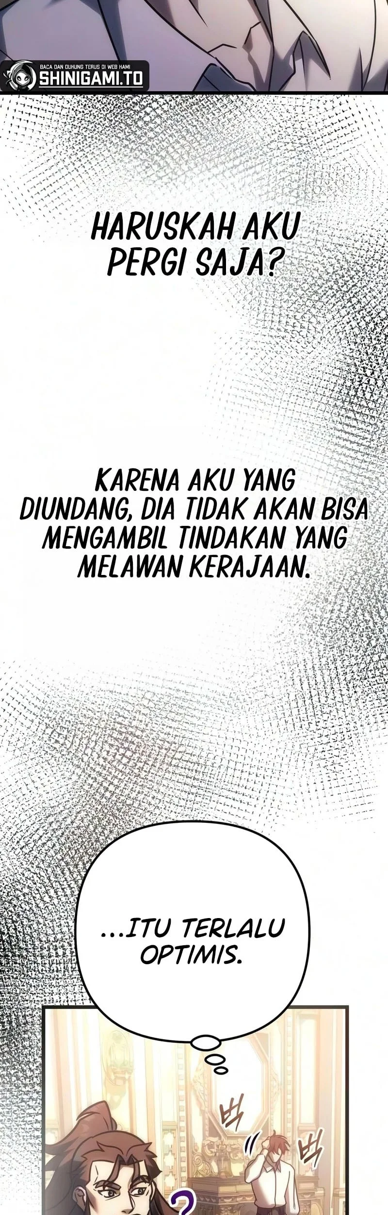 Regressor Of The Fallen Family Chapter 136 - halaman 23
