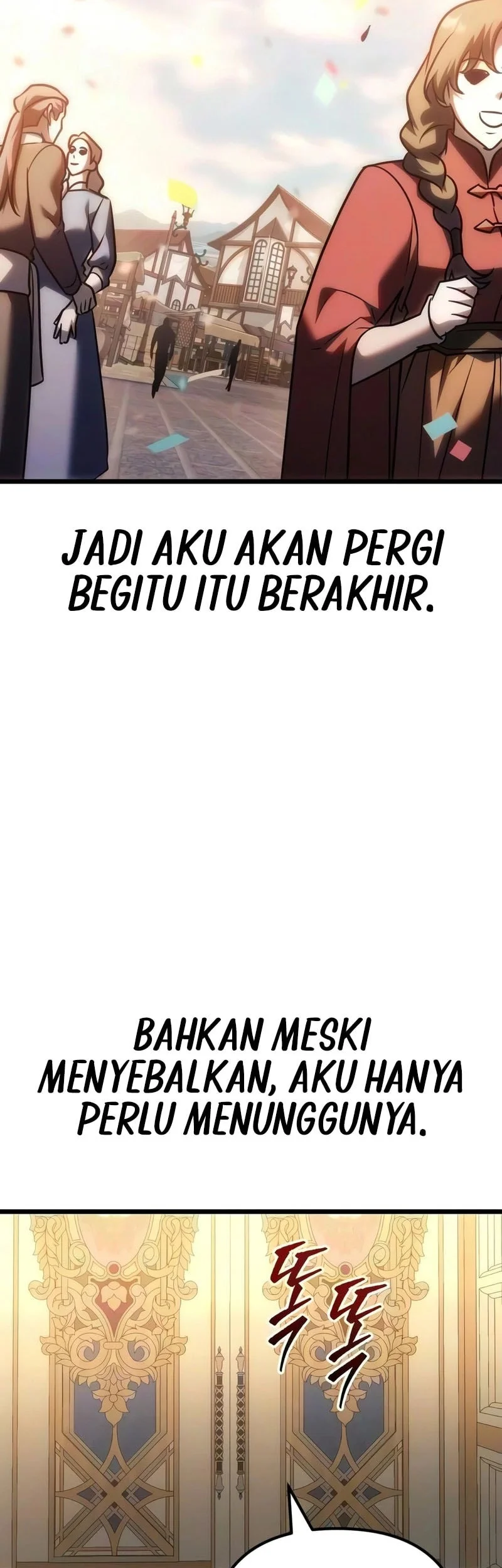 Regressor Of The Fallen Family Chapter 136 - halaman 25