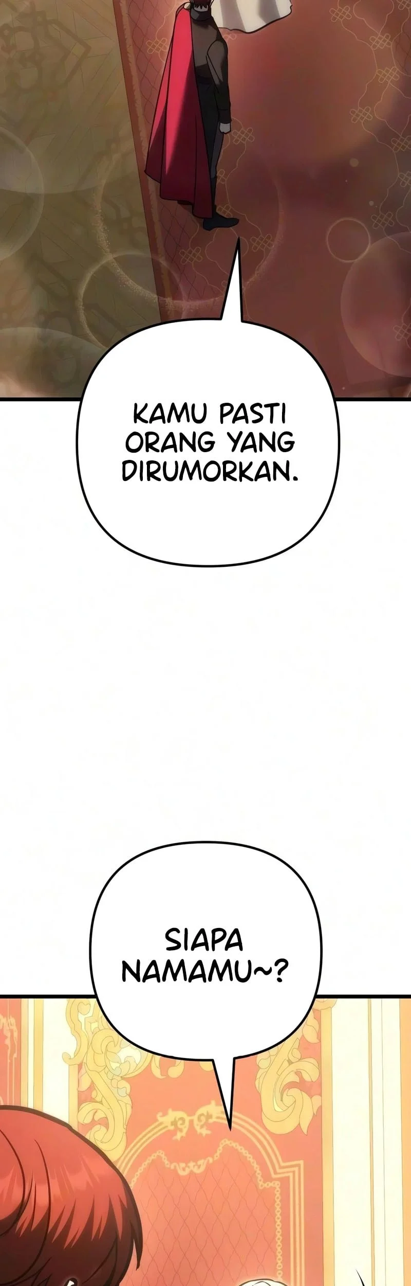 Regressor Of The Fallen Family Chapter 136 - halaman 34