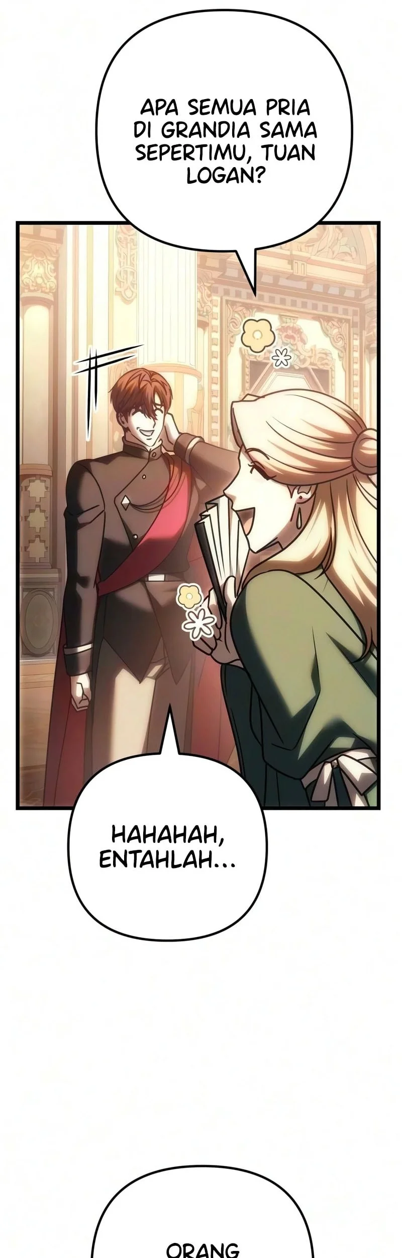 Regressor Of The Fallen Family Chapter 136 - halaman 37