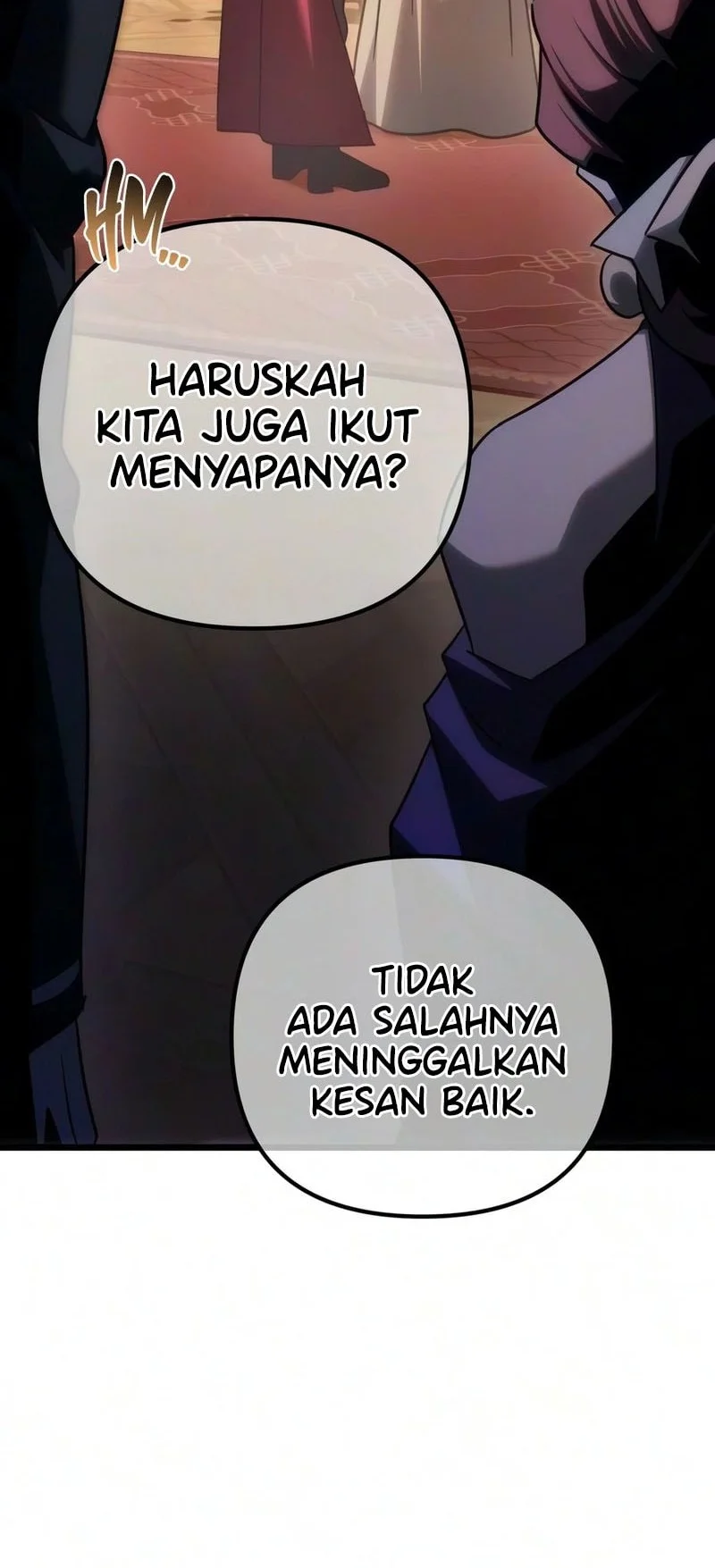 Regressor Of The Fallen Family Chapter 136 - halaman 39