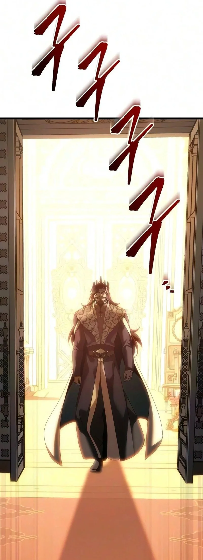 Regressor Of The Fallen Family Chapter 136 - halaman 43