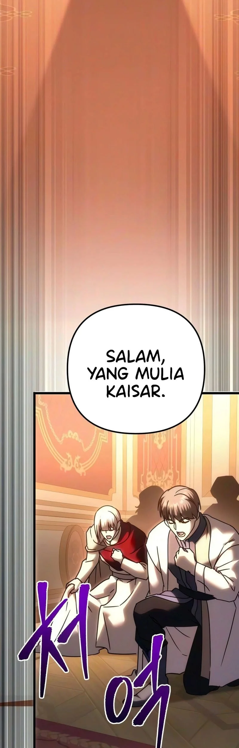 Regressor Of The Fallen Family Chapter 136 - halaman 44