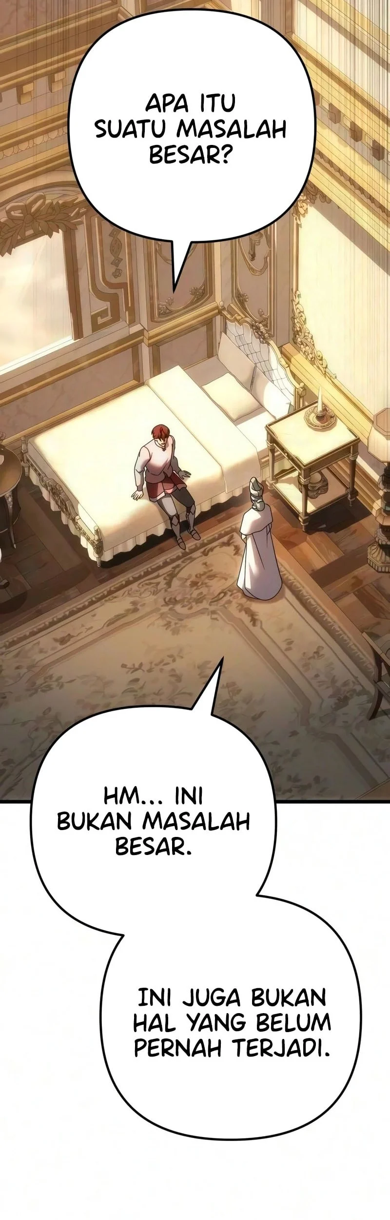 Regressor Of The Fallen Family Chapter 136 - halaman 5