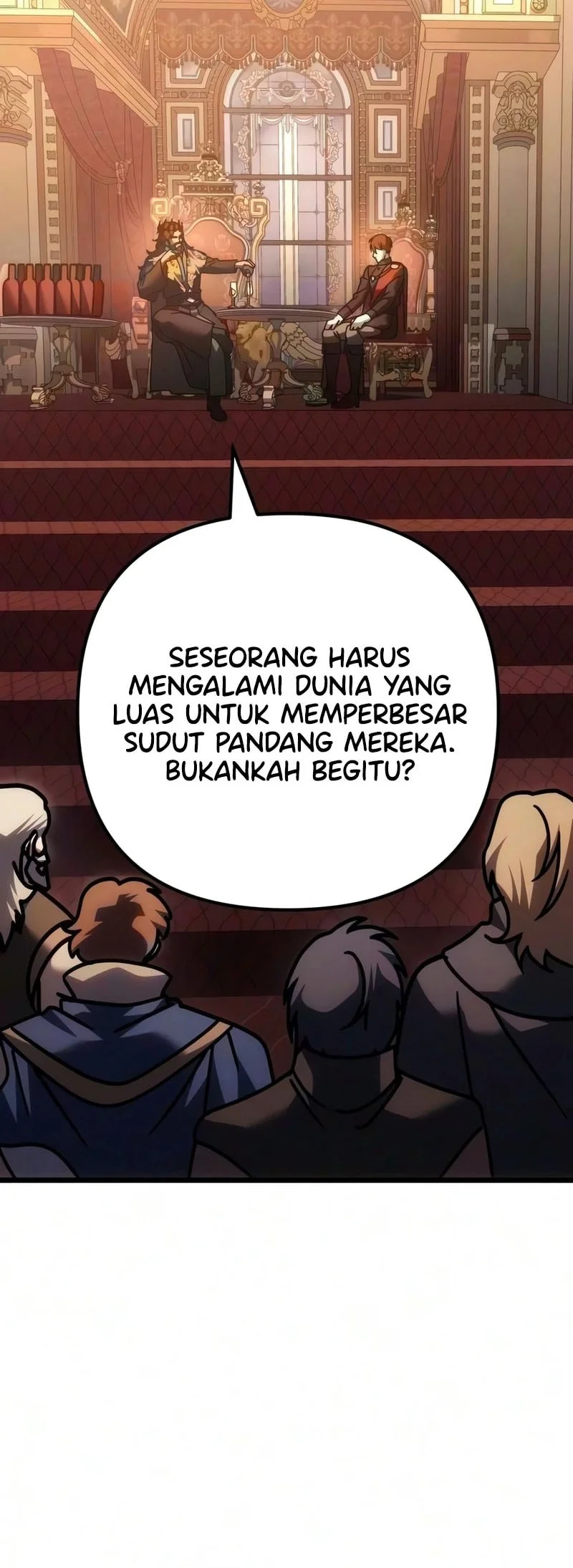 Regressor Of The Fallen Family Chapter 136 - halaman 55