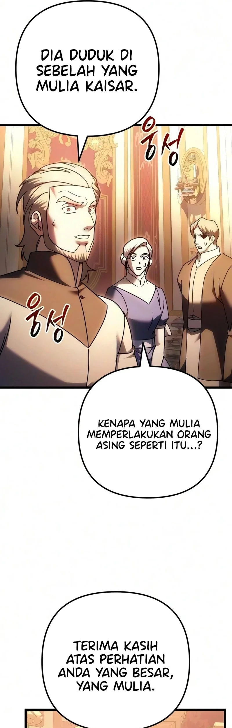 Regressor Of The Fallen Family Chapter 136 - halaman 56