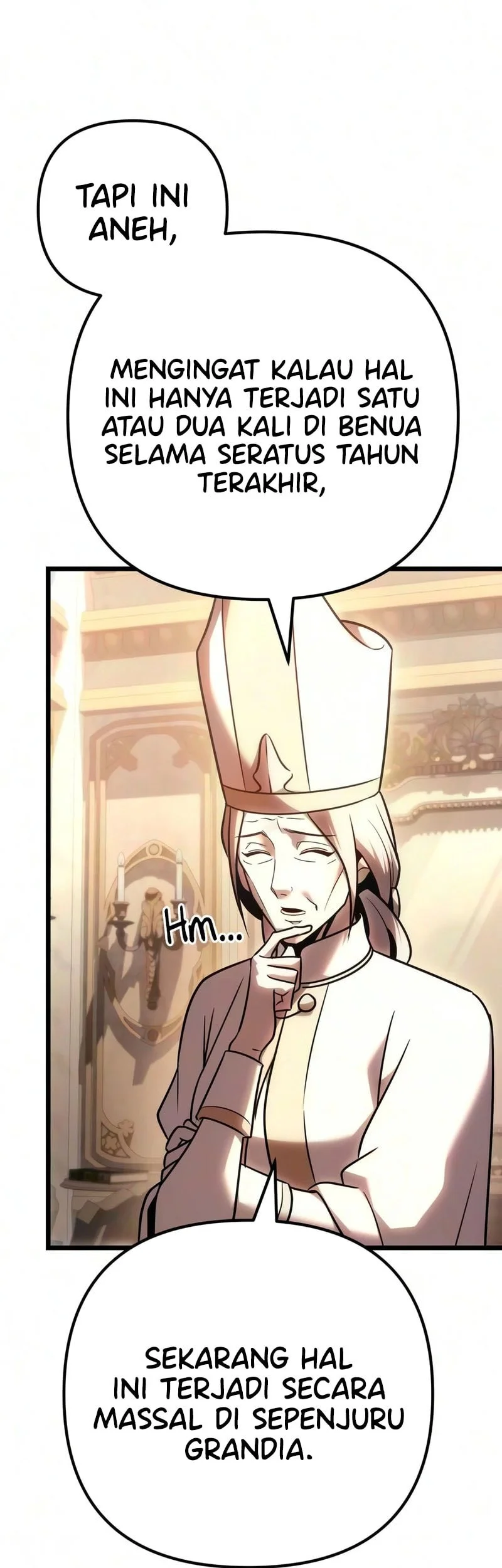 Regressor Of The Fallen Family Chapter 136 - halaman 6