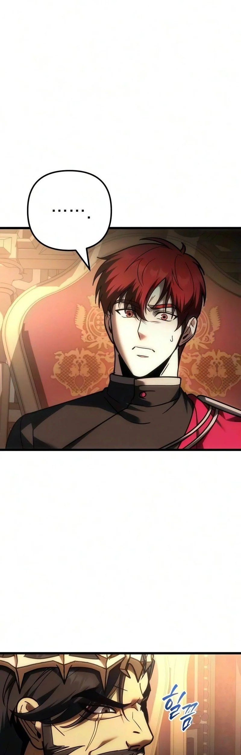 Regressor Of The Fallen Family Chapter 136 - halaman 61