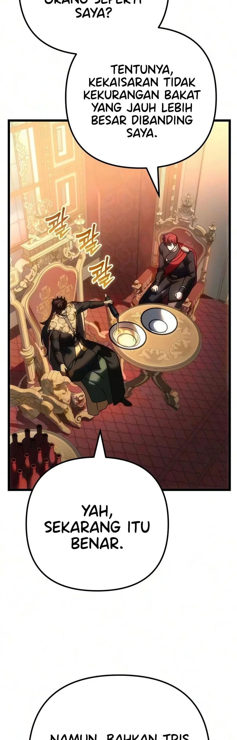 Regressor Of The Fallen Family Chapter 136 - halaman 65