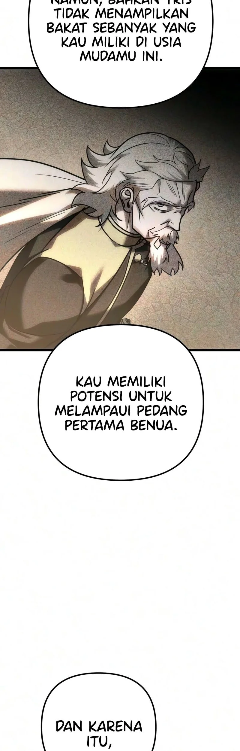Regressor Of The Fallen Family Chapter 136 - halaman 66
