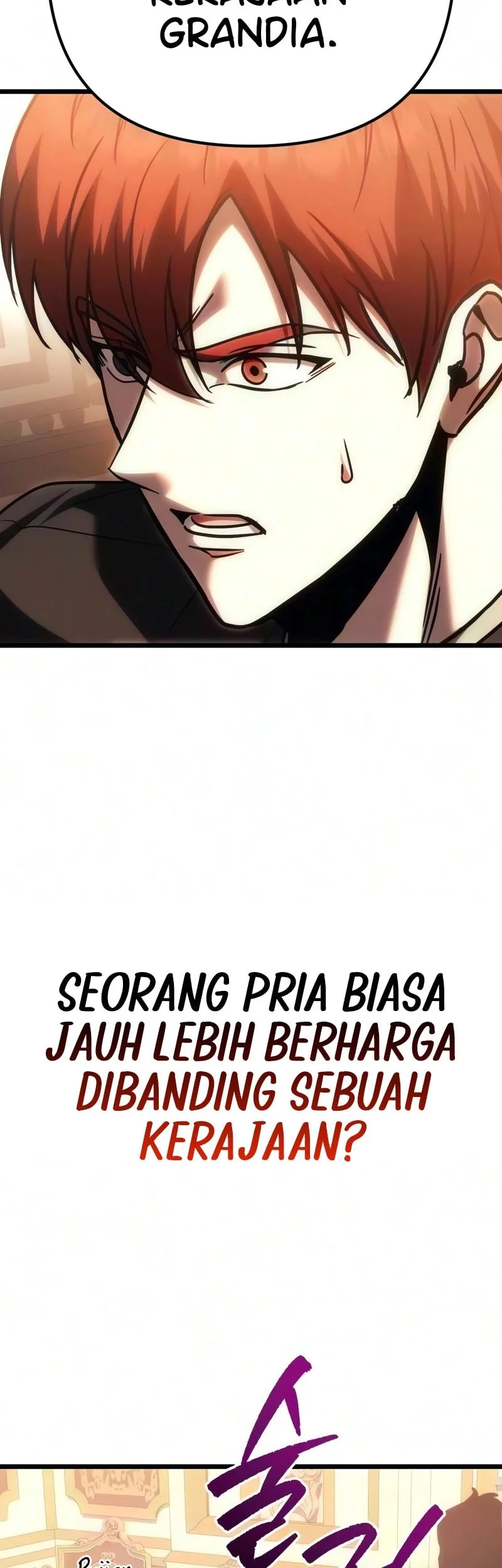 Regressor Of The Fallen Family Chapter 136 - halaman 69