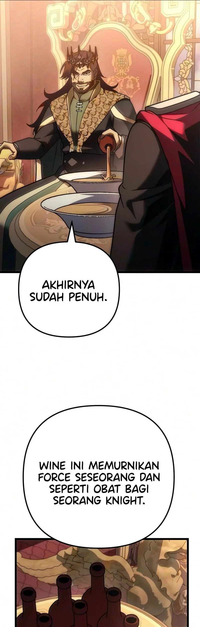 Regressor Of The Fallen Family Chapter 136 - halaman 72
