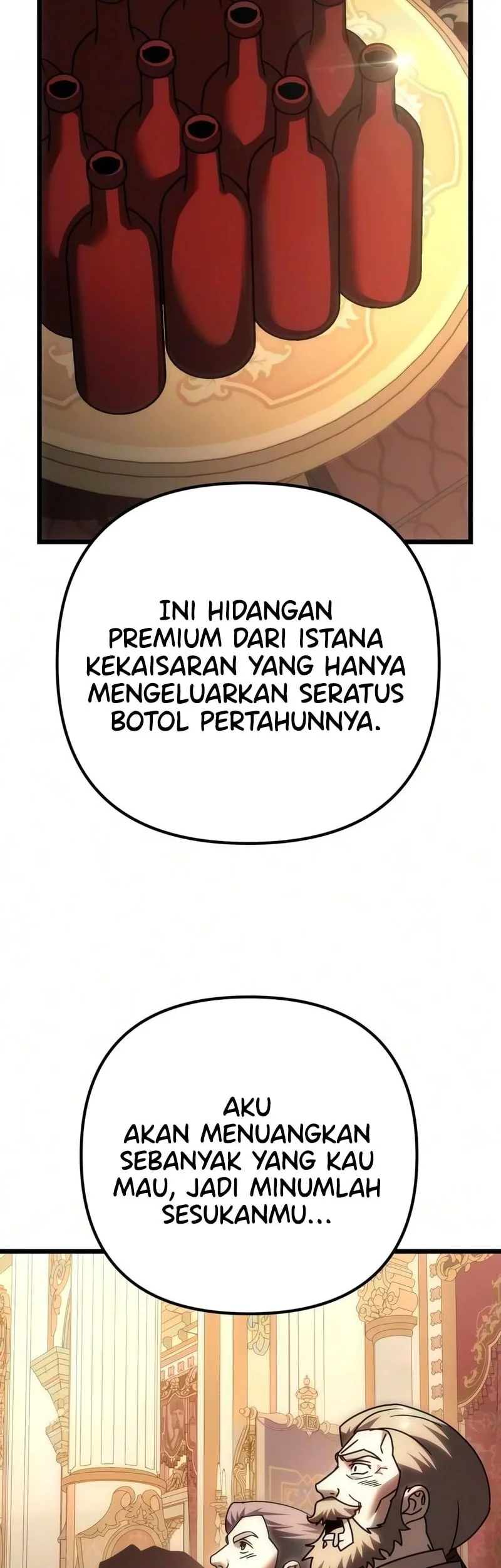 Regressor Of The Fallen Family Chapter 136 - halaman 73