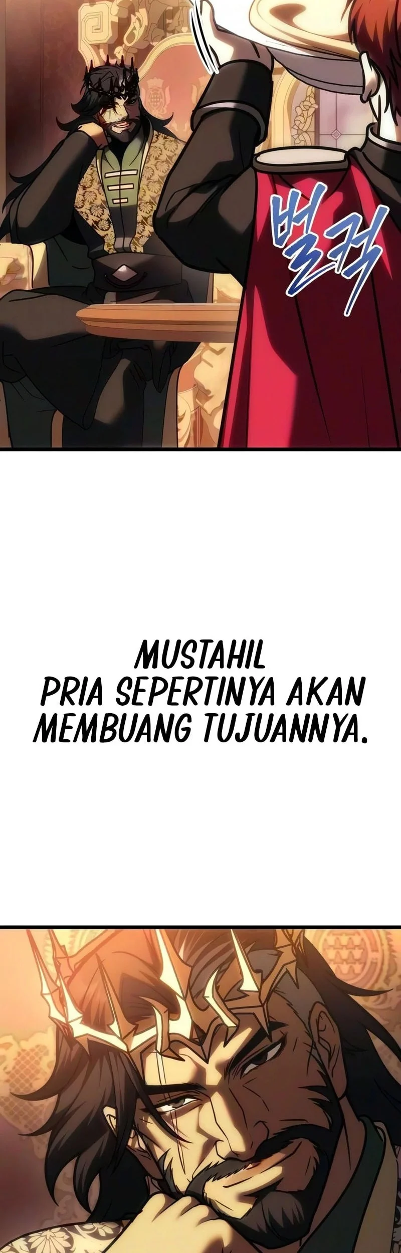 Regressor Of The Fallen Family Chapter 136 - halaman 77