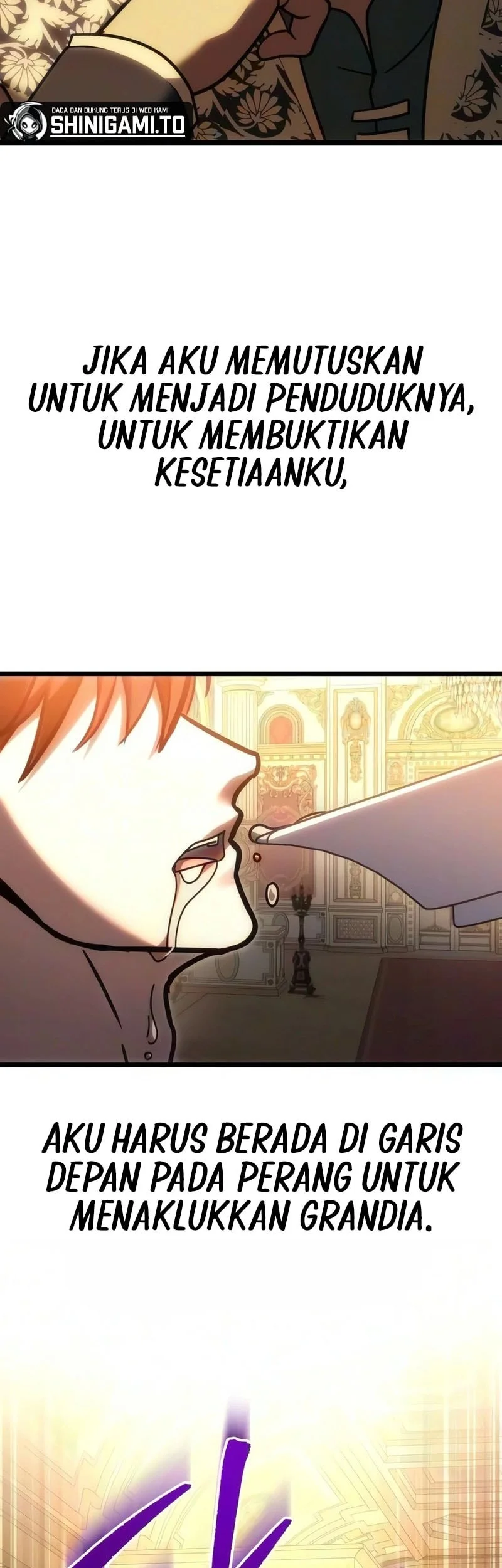 Regressor Of The Fallen Family Chapter 136 - halaman 78