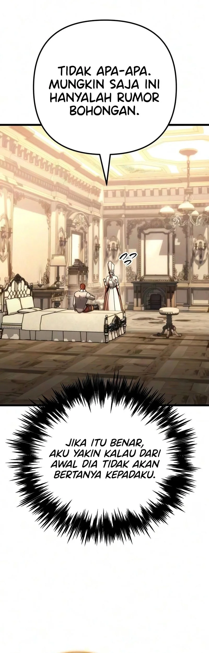 Regressor Of The Fallen Family Chapter 136 - halaman 8