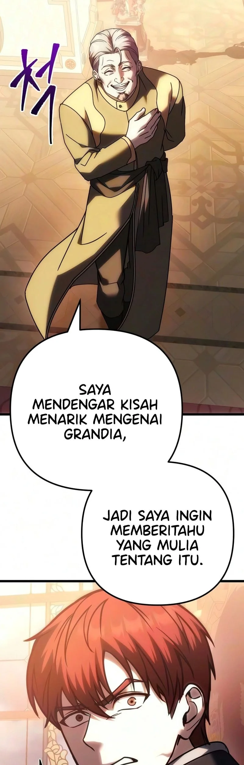 Regressor Of The Fallen Family Chapter 136 - halaman 86