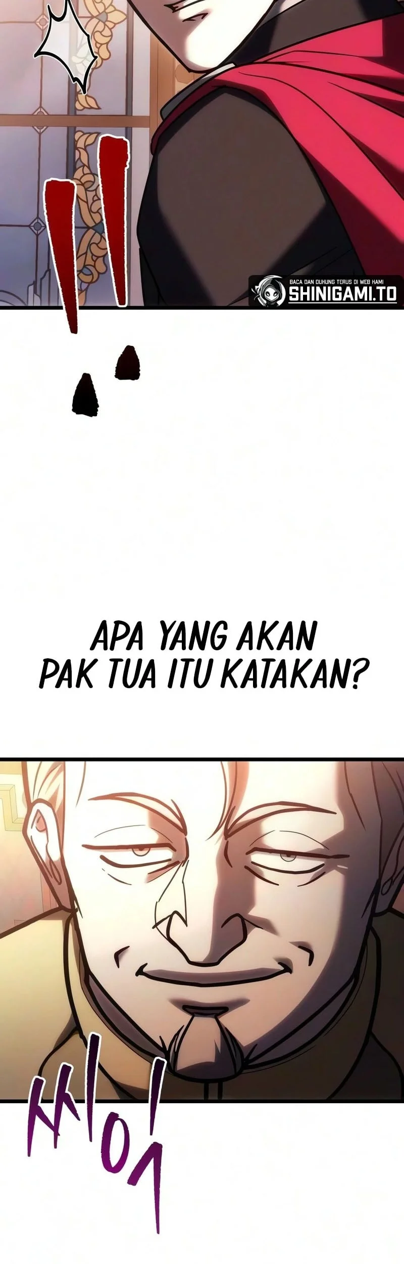 Regressor Of The Fallen Family Chapter 136 - halaman 87