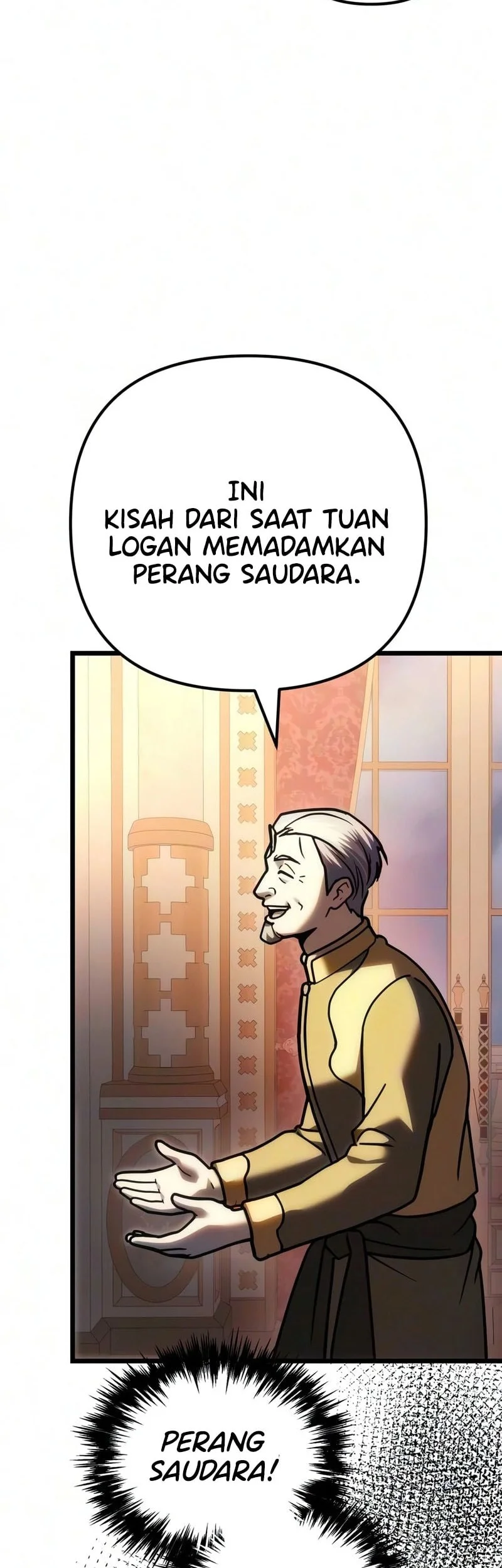 Regressor Of The Fallen Family Chapter 136 - halaman 89