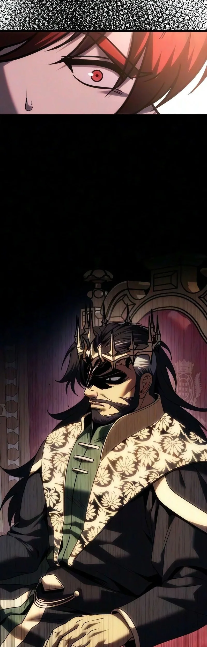 Regressor Of The Fallen Family Chapter 136 - halaman 93
