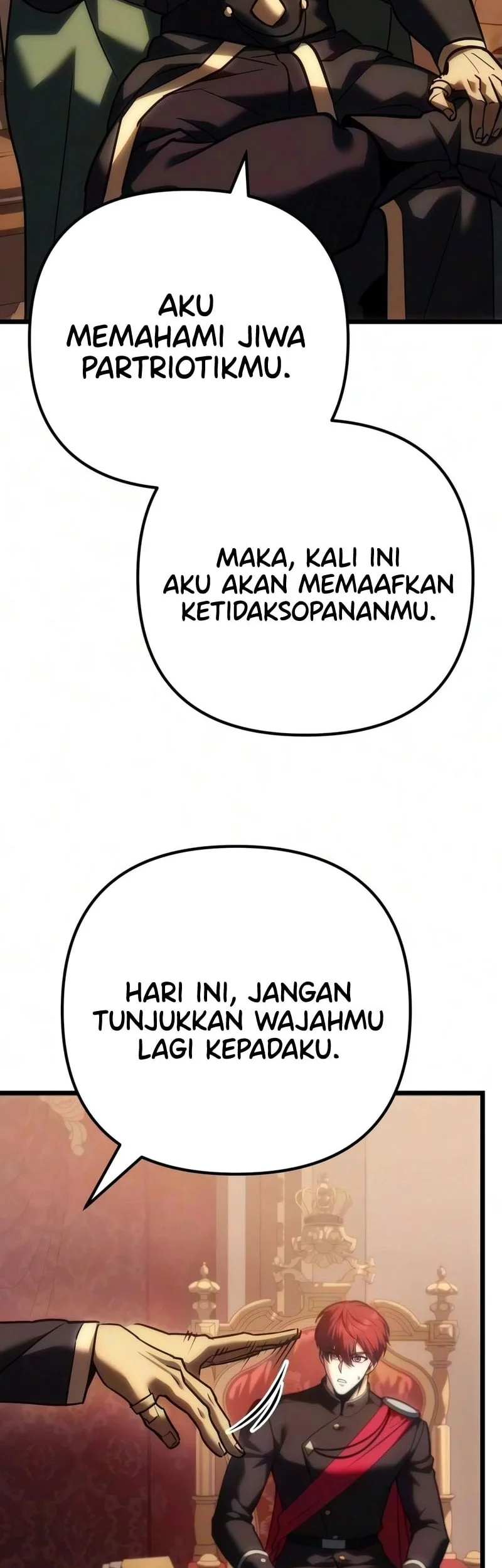 Regressor Of The Fallen Family Chapter 137 - halaman 10
